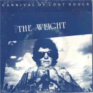 Carnival of Lost Souls - The Weight FLAC