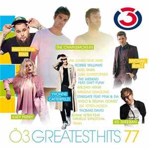 Various - Ö3 Greatest Hits 77 FLAC