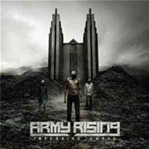 Army Rising - Impending Chaos FLAC