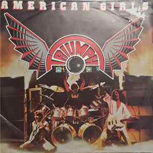 Triumph - American Girls FLAC