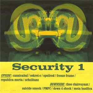 Security - Security 1 FLAC