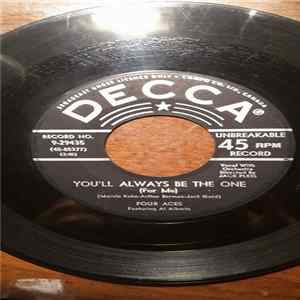 The Four Aces - There Goes My Heart FLAC