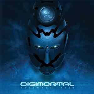 Digimortal - Страшнее меня FLAC