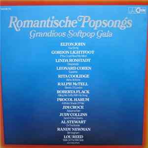 Various - Romantische Popsongs FLAC
