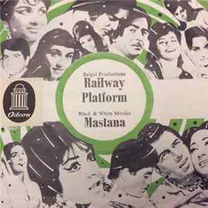 Madan Mohan - Railway Platform / Mastana FLAC