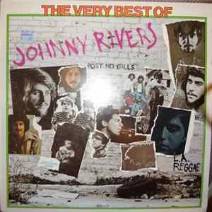 Johnny Rivers - The Very Best Of Johnny Rivers FLAC