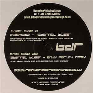 Masmada - Eternal Bliss FLAC