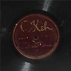 Green Brothers' Novelty Band / Joseph Samuels' Jazz Band - My Mammy / Sweet Mama (Papa's Getting Mad) FLAC