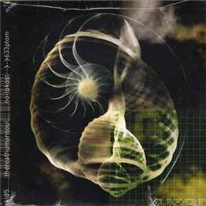 No-Lokost - The Real Human Soul FLAC