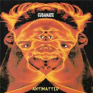 Cubanate - Antimatter FLAC