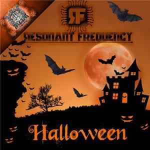 Resonant Frequency - Halloween FLAC