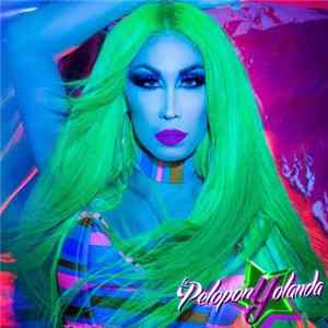 La Pelopony - Yolanda FLAC