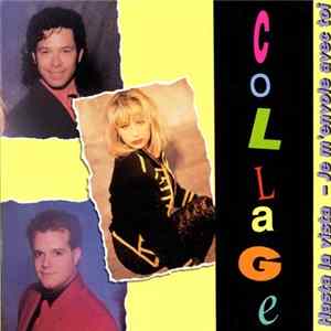 Collage - Hasta La Vista / Je M'envole Avec Toi FLAC