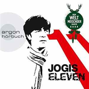 Christian Schiffer - Jogis Eleven: Beim Weltmeischter Daheim FLAC