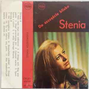 Stenia Kozłowska - Do Szczęścia Blisko FLAC