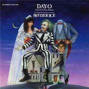 Harry Belafonte - Day-O (From The Original Motion Picture Soundtrack Beetlejuice) FLAC