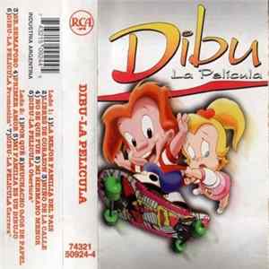 Dibu - La Pelicula FLAC