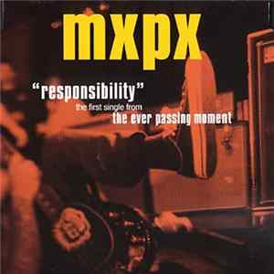 MxPx - Responsibilty FLAC