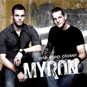 Myron - One Step Closer FLAC