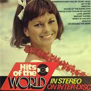 Unknown Artist - Hits Of The World FLAC