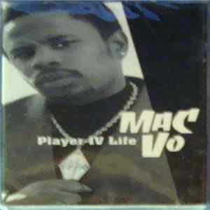 Mac Vo - Player IV Life Snippets FLAC