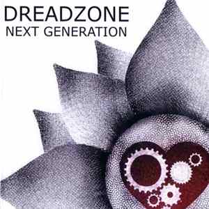 Dreadzone - Next Generation FLAC