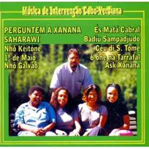 Various - Musica De Intervencao Cabo-Verdiana FLAC