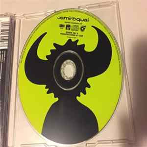 Jamiroquai - Deeper Underground FLAC