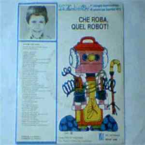 Various - Zecchino D'Oro 79 - Che Roba , Quel Robot! FLAC