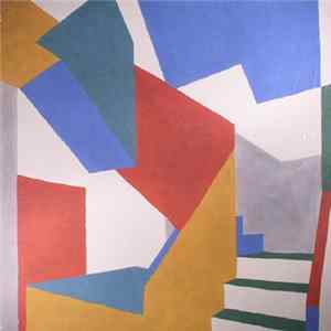 Peverelist - Tessellations FLAC