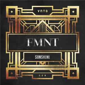 FMNT - Sunshine FLAC