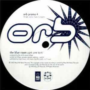 The Orb - Blue Room FLAC