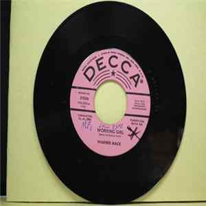 Warner Mack - Working Girl / I'll Step Out Of The Picture FLAC