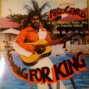 Kaiso Genius - Coming For King FLAC