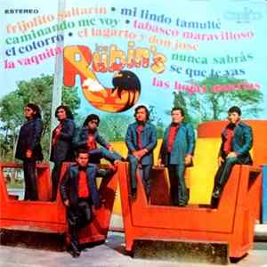 Los Rubin's - Los Rubin's FLAC