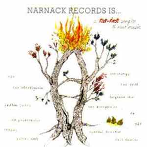 Various - Narnack Records Is... A Fist-First Sampler Of New Music FLAC