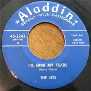 The Jets - I'll Hide My Tears / Got A Little Shadow FLAC