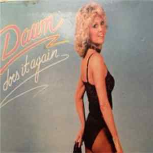 Dawn Crafton - Dawn Does It Again FLAC