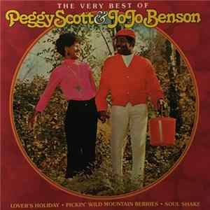 Peggy Scott & Jo Jo Benson - The Very Best Of FLAC