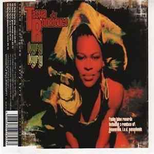 Tasha Rodrigues - Kyry Kyry FLAC