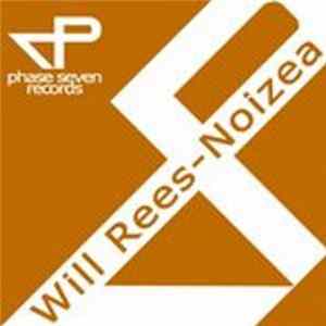 Will Rees - Noizea FLAC