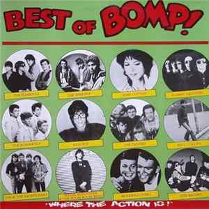 Various - Best Of BOMP! FLAC