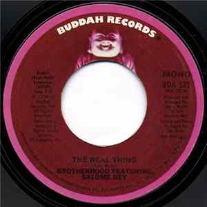 Brotherhood Featuring Salome Bey - The Real Thing FLAC
