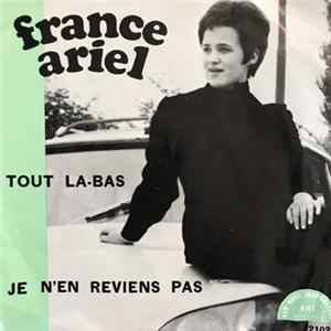 France Ariel - Tout La-Bas FLAC