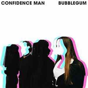 Confidence Man - Bubblegum FLAC