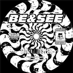 Be&See - Railtroublers FLAC