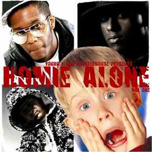 Various - Homie Alone Vol One FLAC
