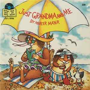 Mercer Mayer - Just Grandma And Me FLAC