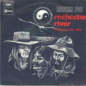 Rockin' Foo - Rochester River FLAC