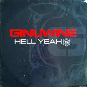 Ginuwine - Hell Yeah FLAC